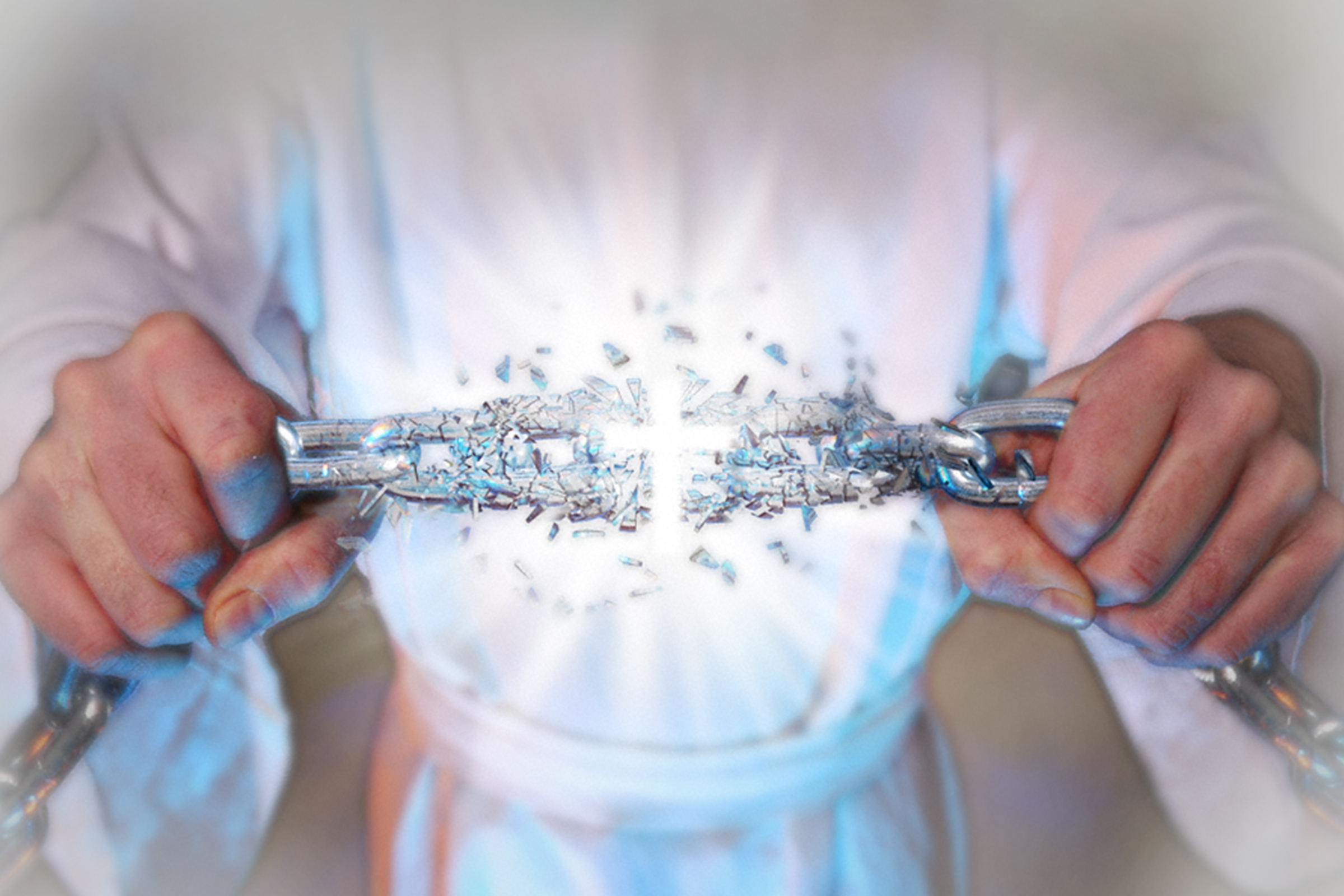 Seeing and Savoring Jesus Christ
